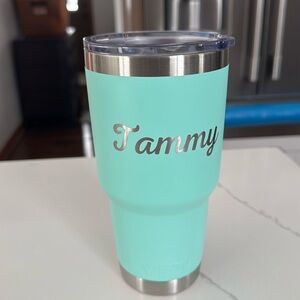 YETI 30 oz. Rambler Tumbler